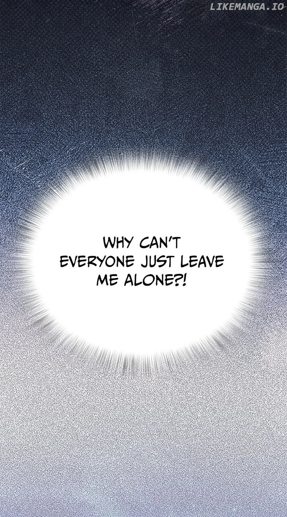 In This Life, I Will Survive Until the End Chapter 27 page 87