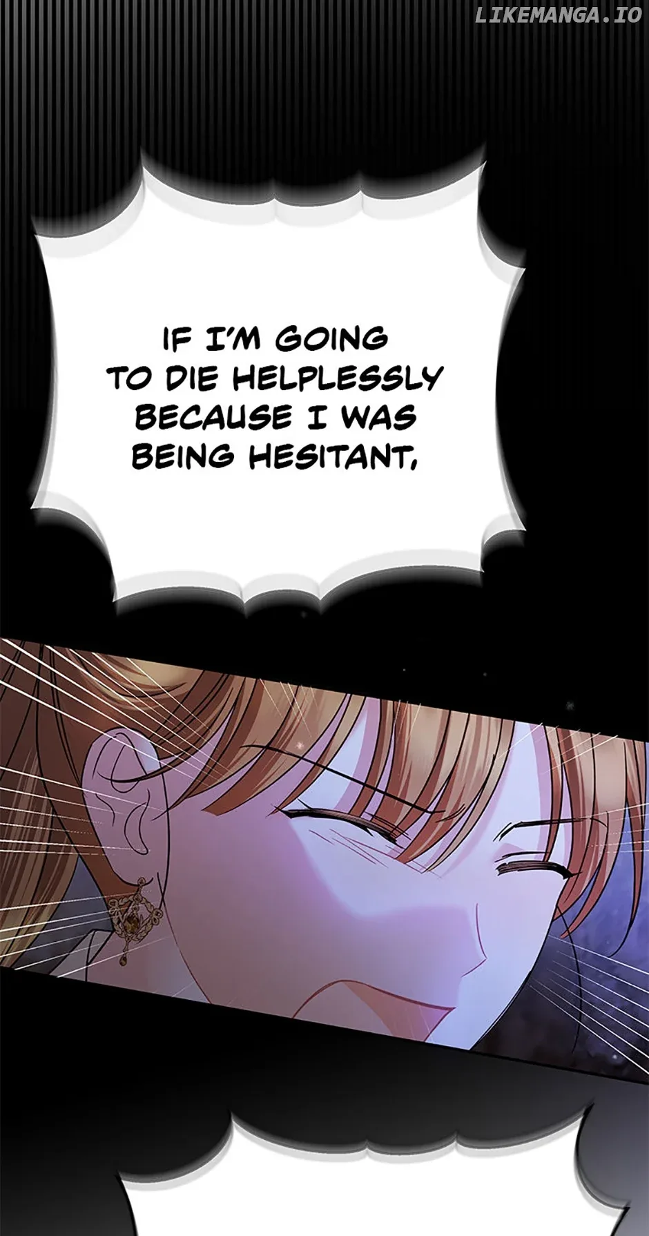 In This Life, I Will Survive Until the End Chapter 27 page 92