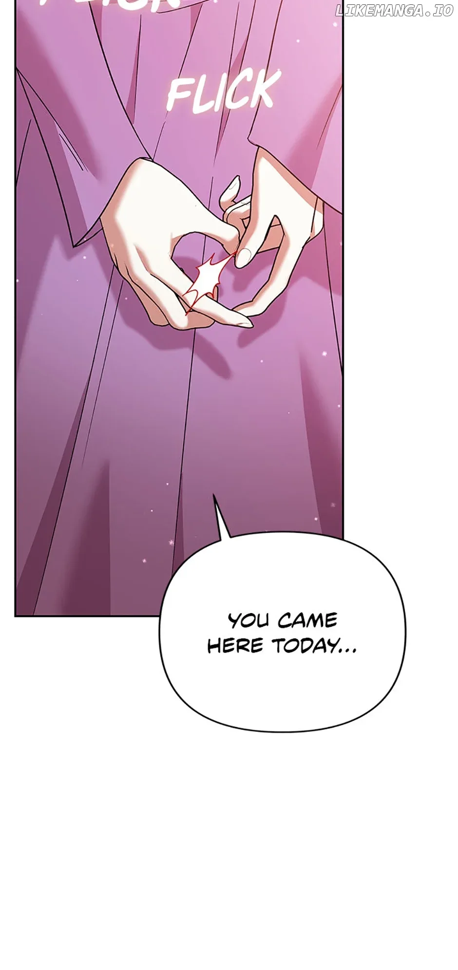 In This Life, I Will Survive Until the End Chapter 27 page 67
