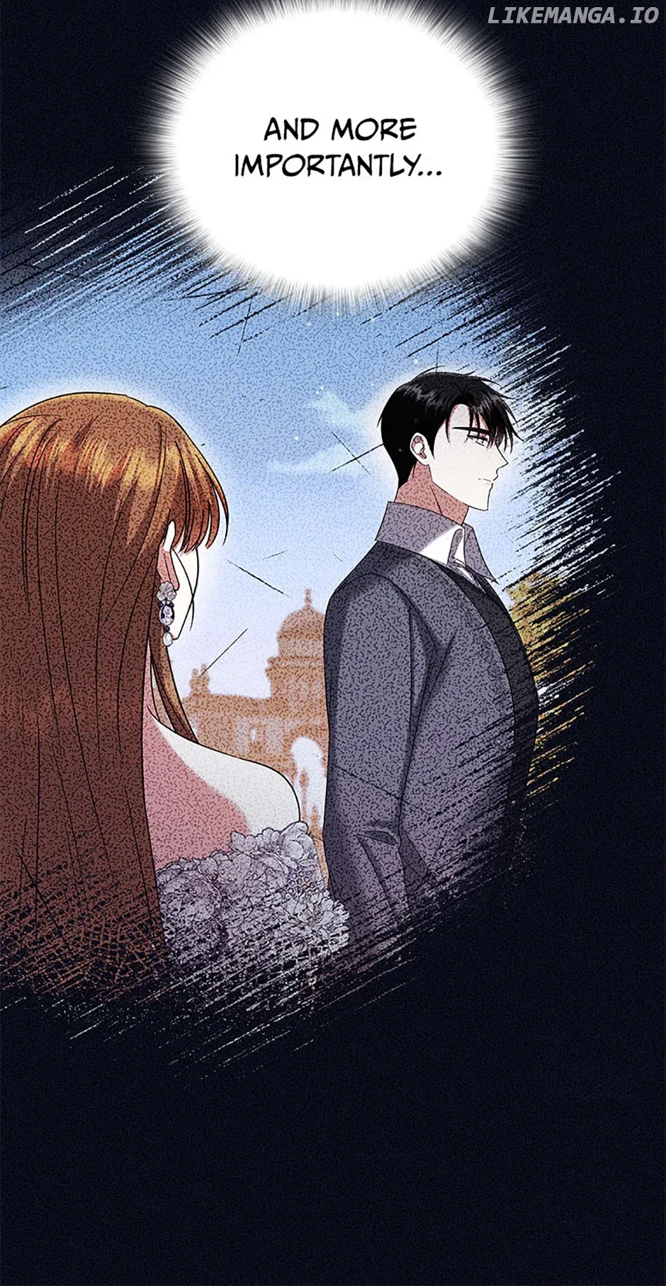 In This Life, I Will Survive Until the End Chapter 27 page 85