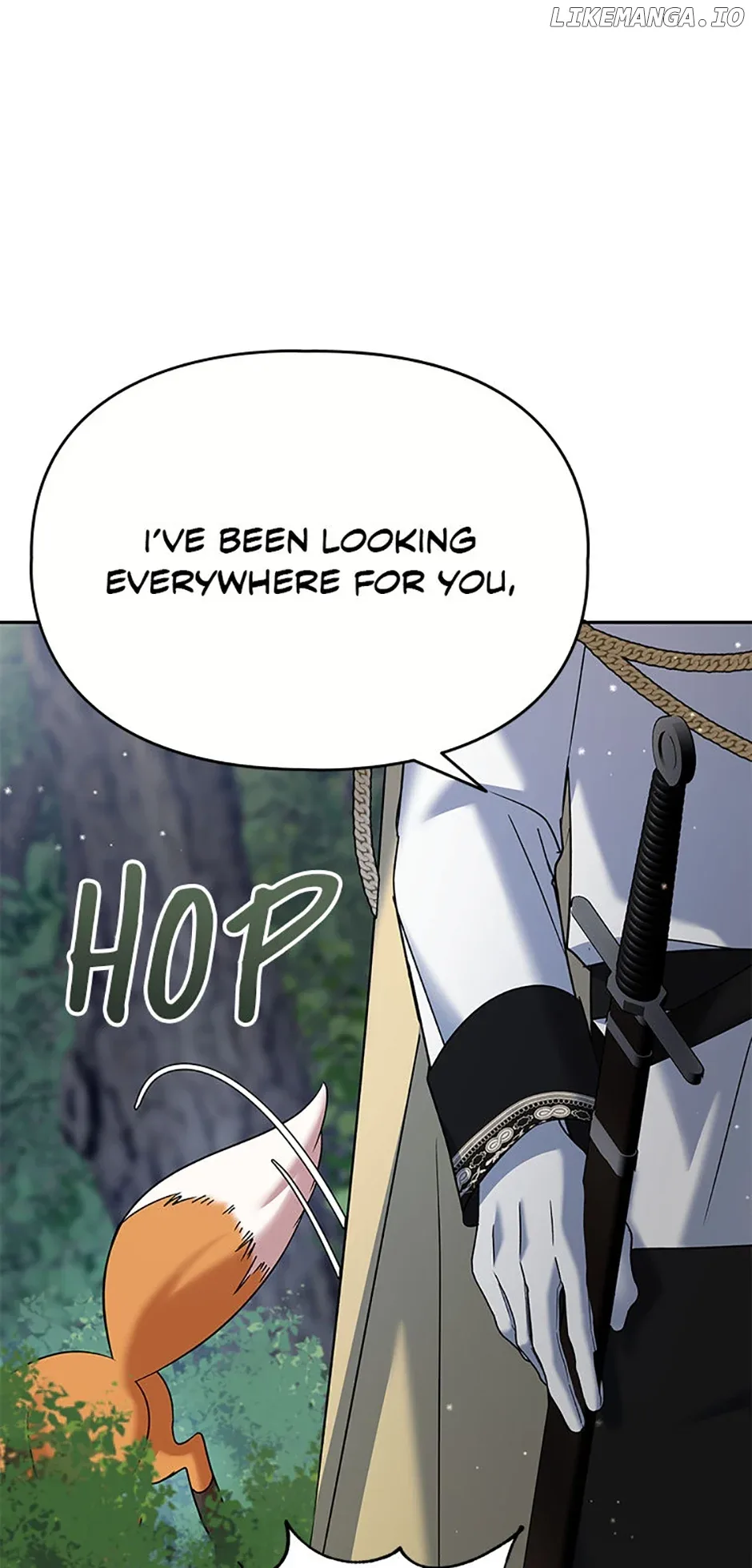In This Life, I Will Survive Until the End Chapter 26 page 107