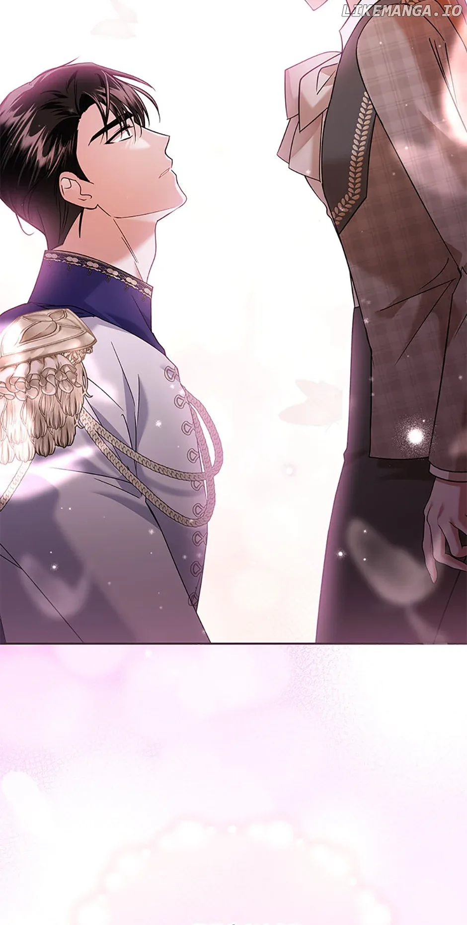 In This Life, I Will Survive Until the End Chapter 27 page 110