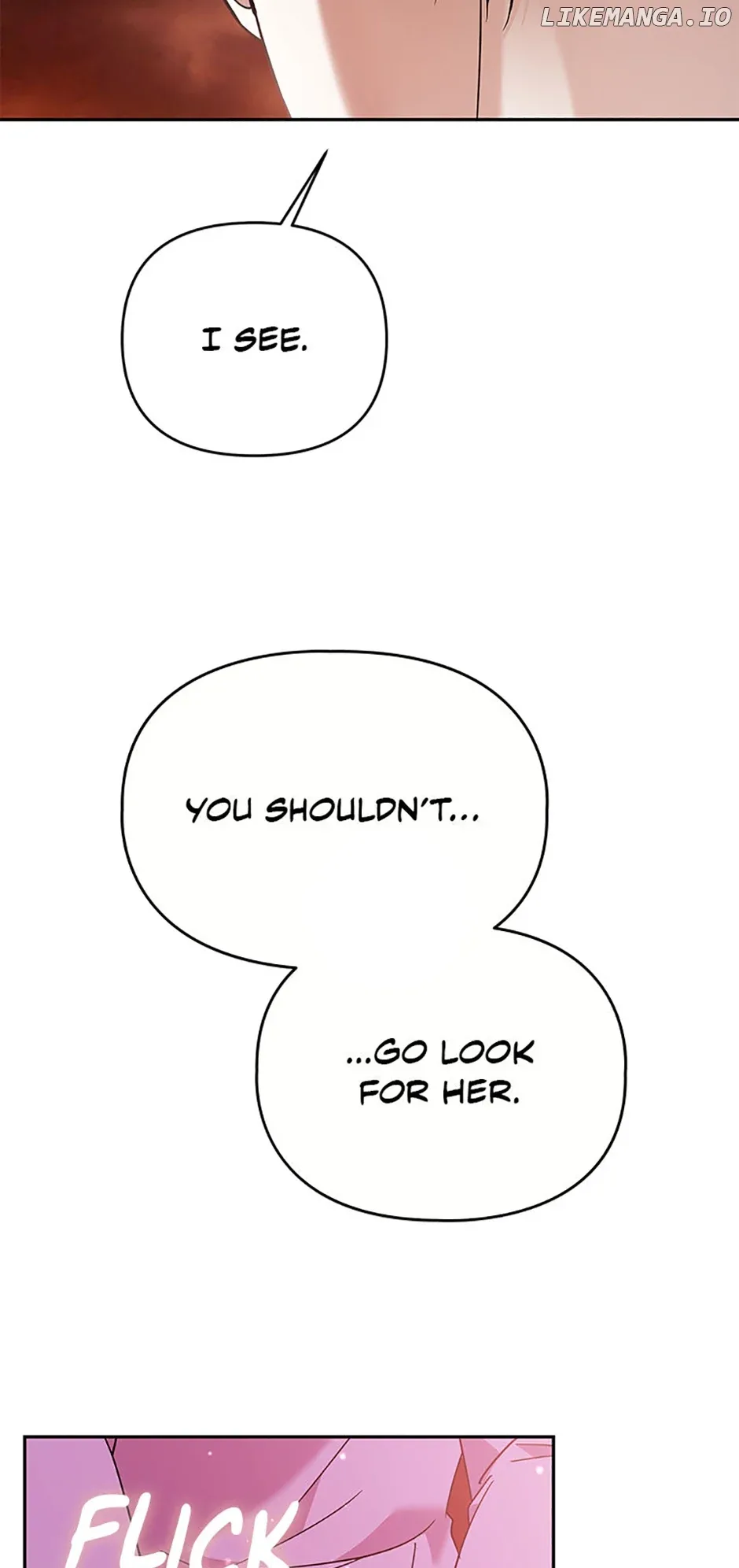 In This Life, I Will Survive Until the End Chapter 27 page 66