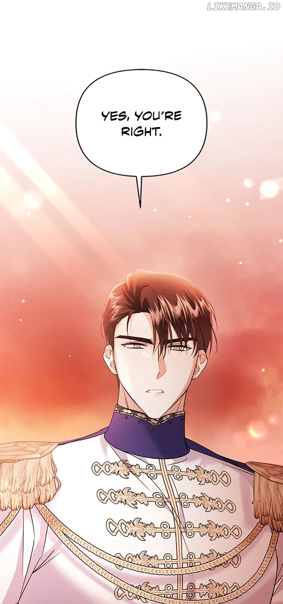 In This Life, I Will Survive Until the End Chapter 27 page 69