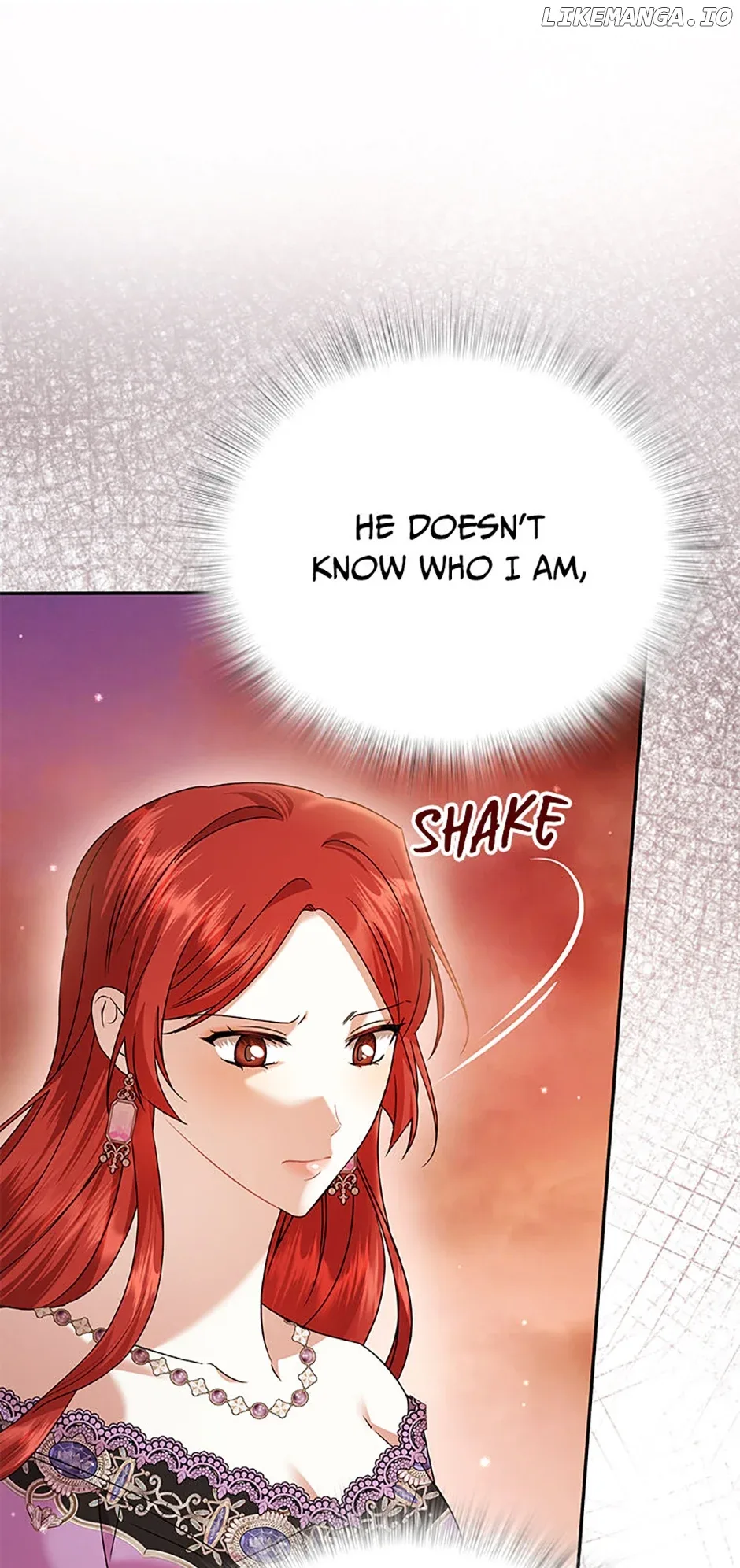 In This Life, I Will Survive Until the End Chapter 27 page 64