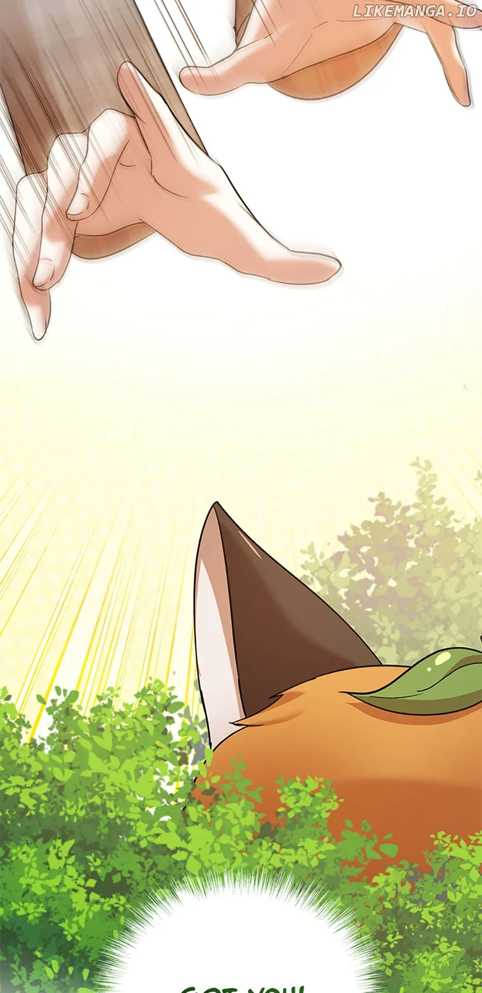 In This Life, I Will Survive Until the End Chapter 26 page 103