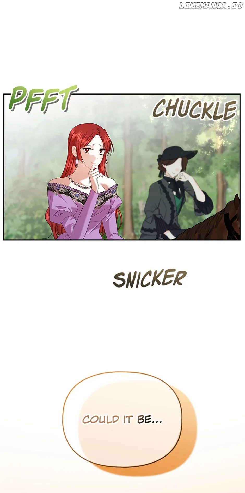In This Life, I Will Survive Until the End Chapter 26 page 74