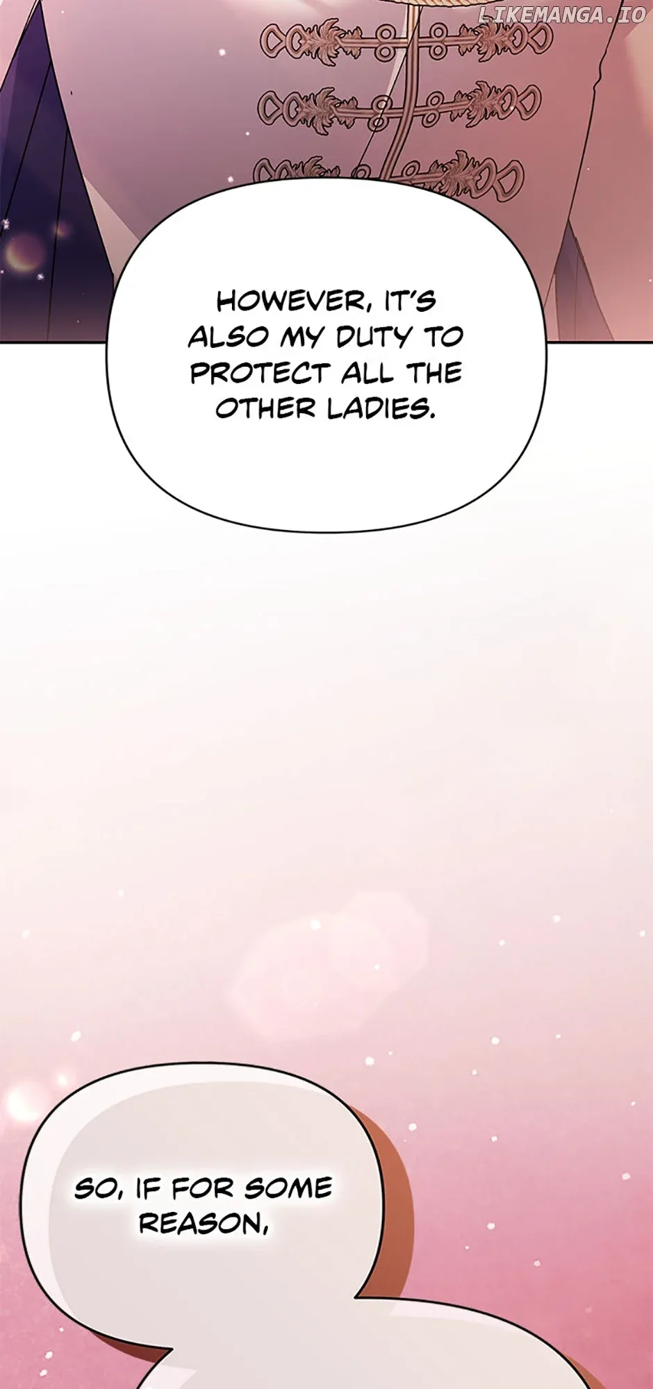 In This Life, I Will Survive Until the End Chapter 27 page 70