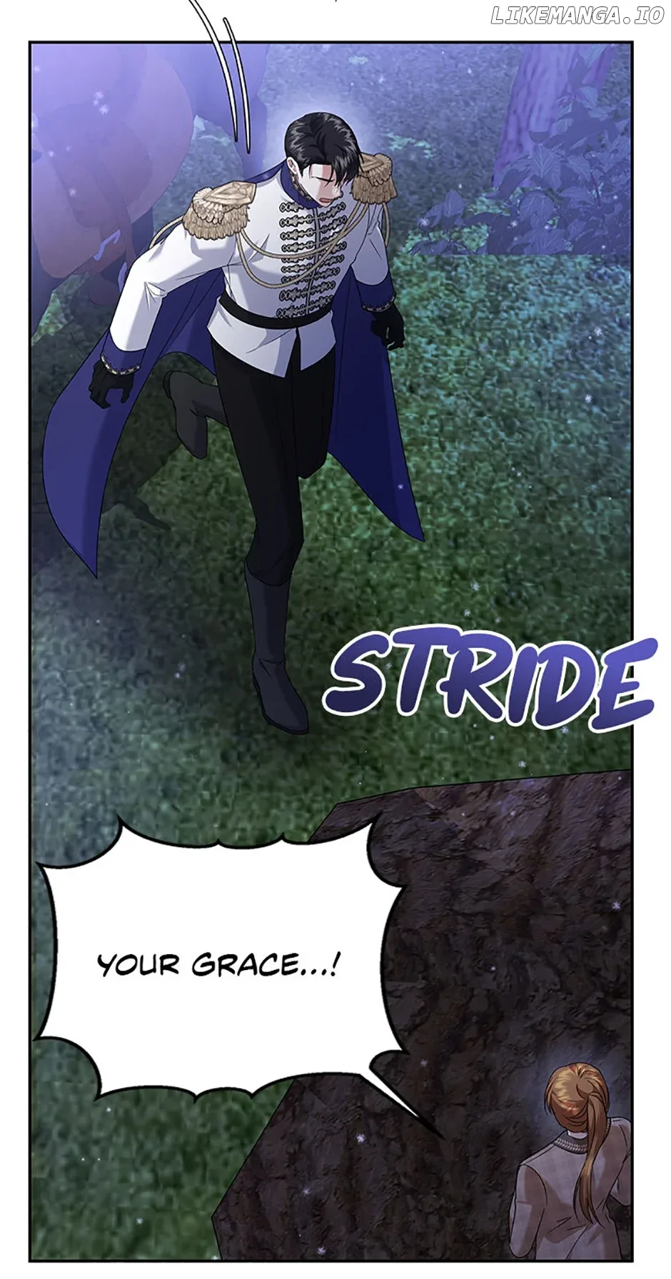In This Life, I Will Survive Until the End Chapter 27 page 101