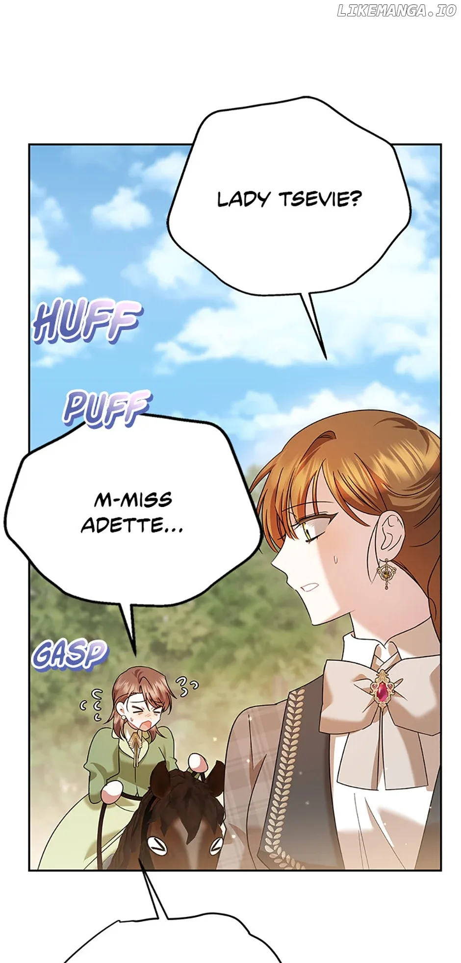 In This Life, I Will Survive Until the End Chapter 26 page 90