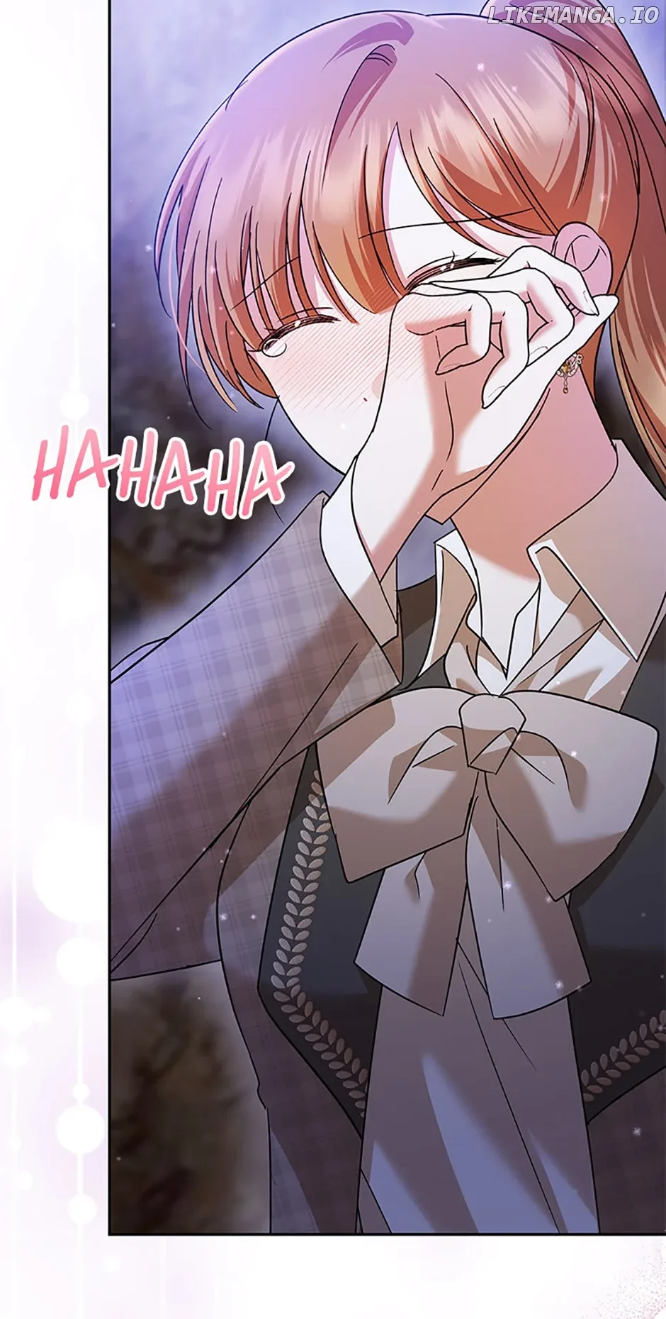 In This Life, I Will Survive Until the End Chapter 27 page 108