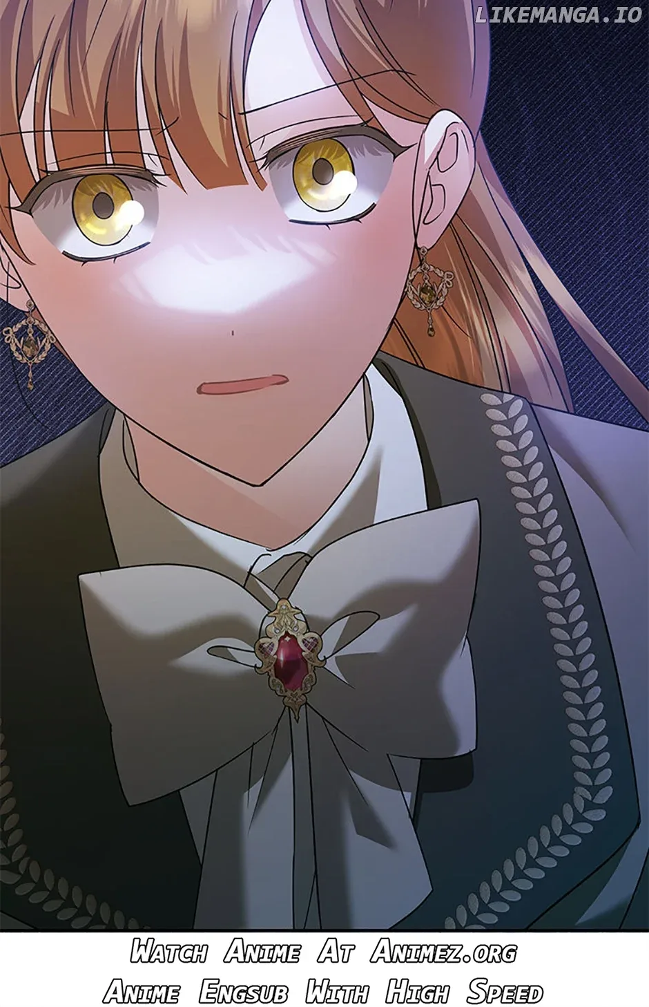 In This Life, I Will Survive Until the End Chapter 26 page 111