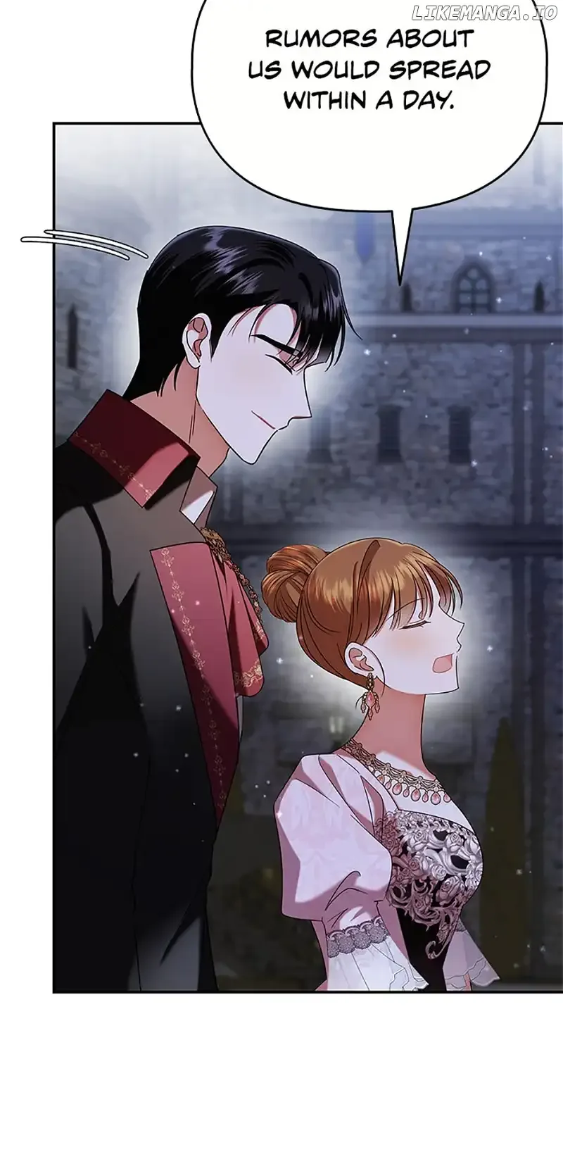 In This Life, I Will Survive Until the End Chapter 18 page 84
