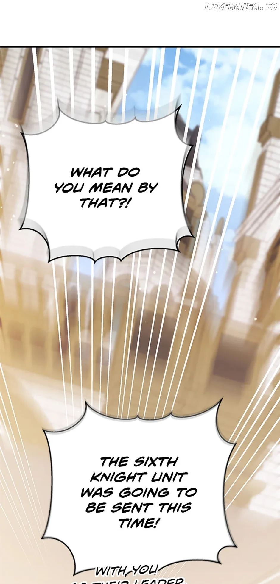 In This Life, I Will Survive Until the End Chapter 24 page 2