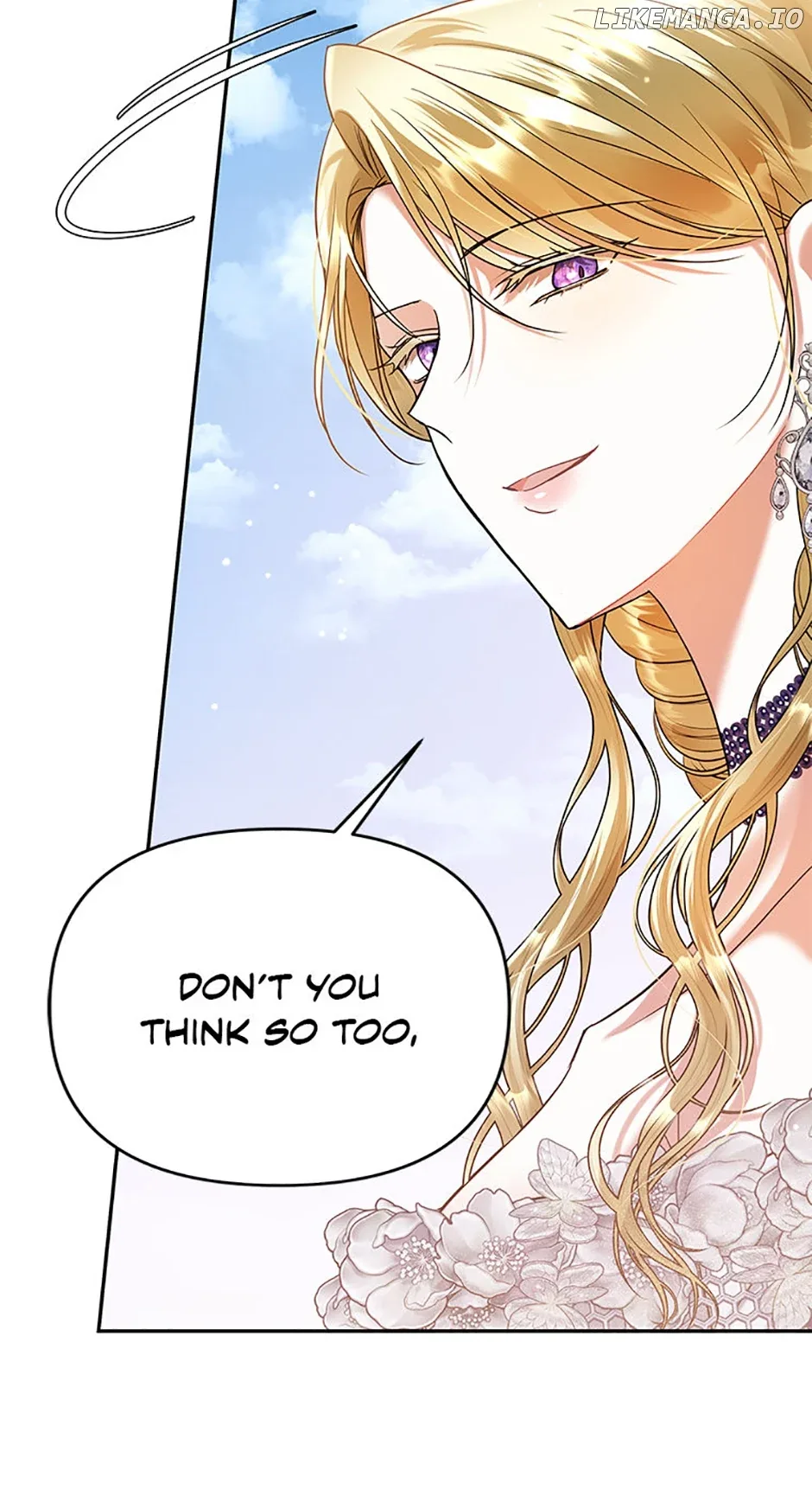 In This Life, I Will Survive Until the End Chapter 24 page 26