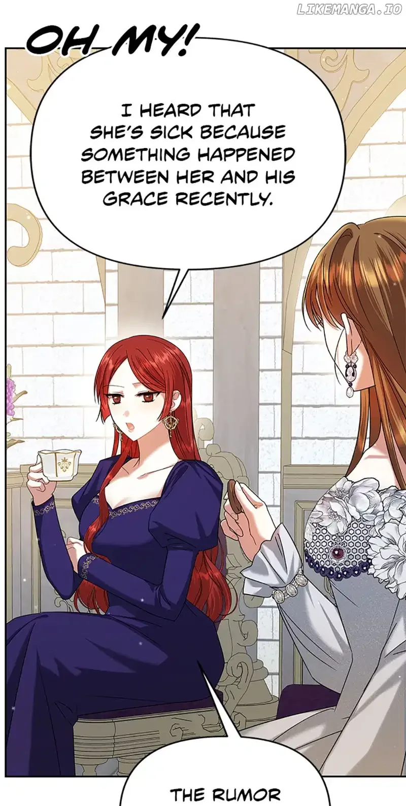 In This Life, I Will Survive Until the End Chapter 23 page 29