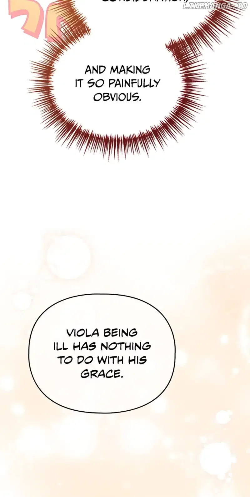 In This Life, I Will Survive Until the End Chapter 23 page 31
