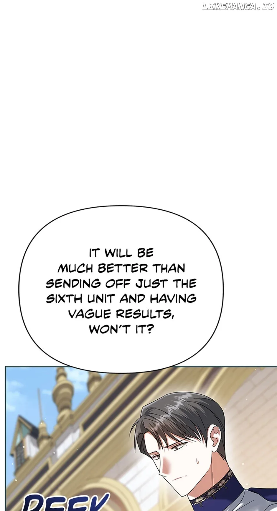 In This Life, I Will Survive Until the End Chapter 24 page 24
