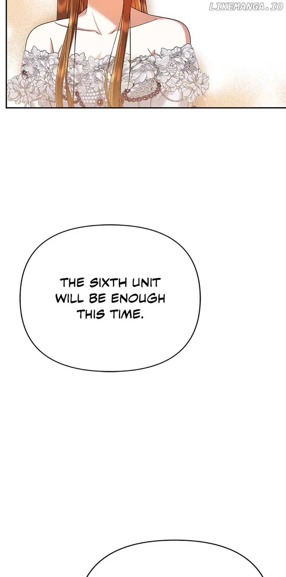 In This Life, I Will Survive Until the End Chapter 24 page 34