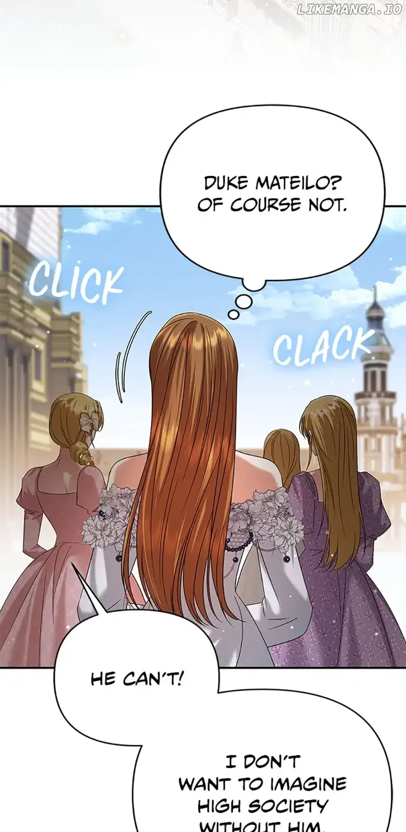 In This Life, I Will Survive Until the End Chapter 23 page 64