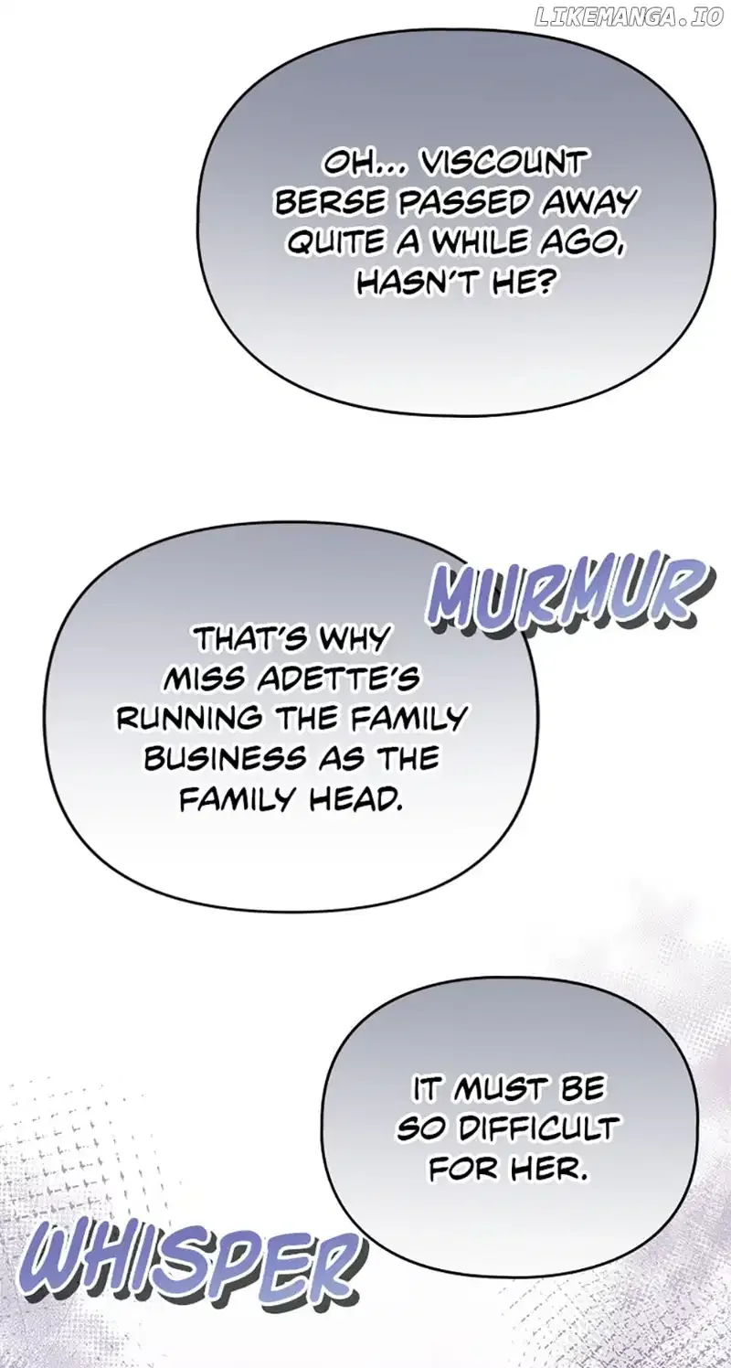 In This Life, I Will Survive Until the End Chapter 23 page 52