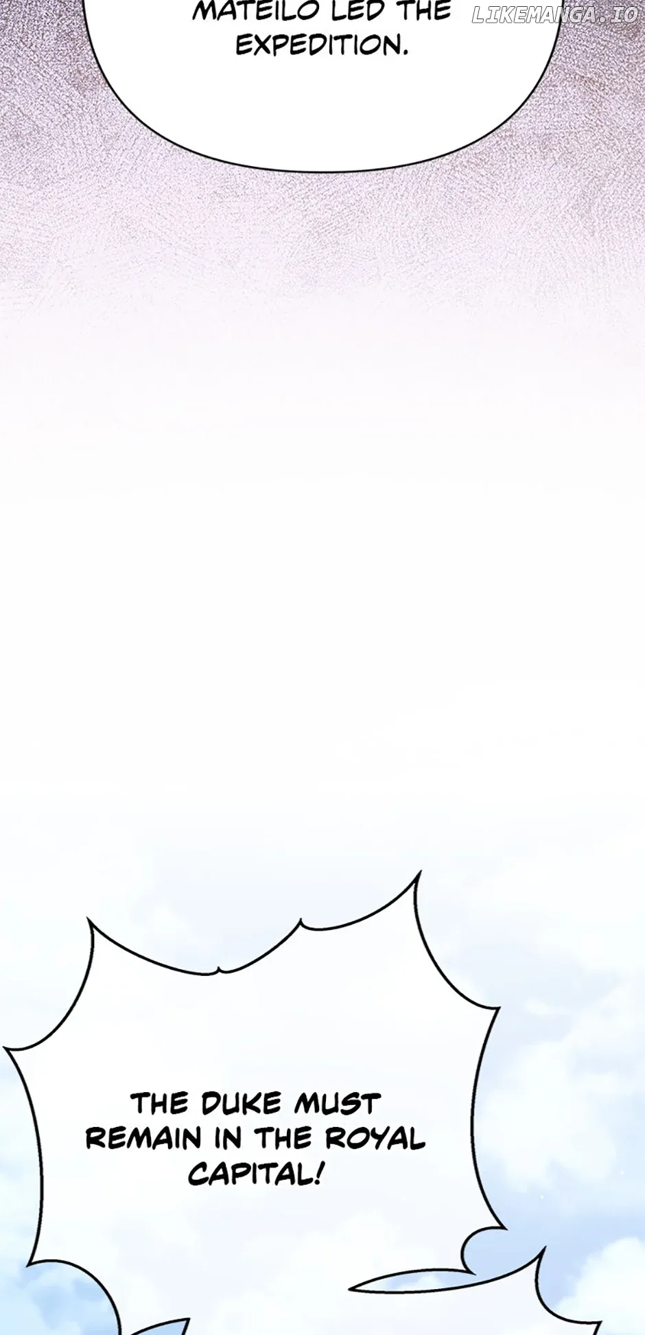 In This Life, I Will Survive Until the End Chapter 24 page 21