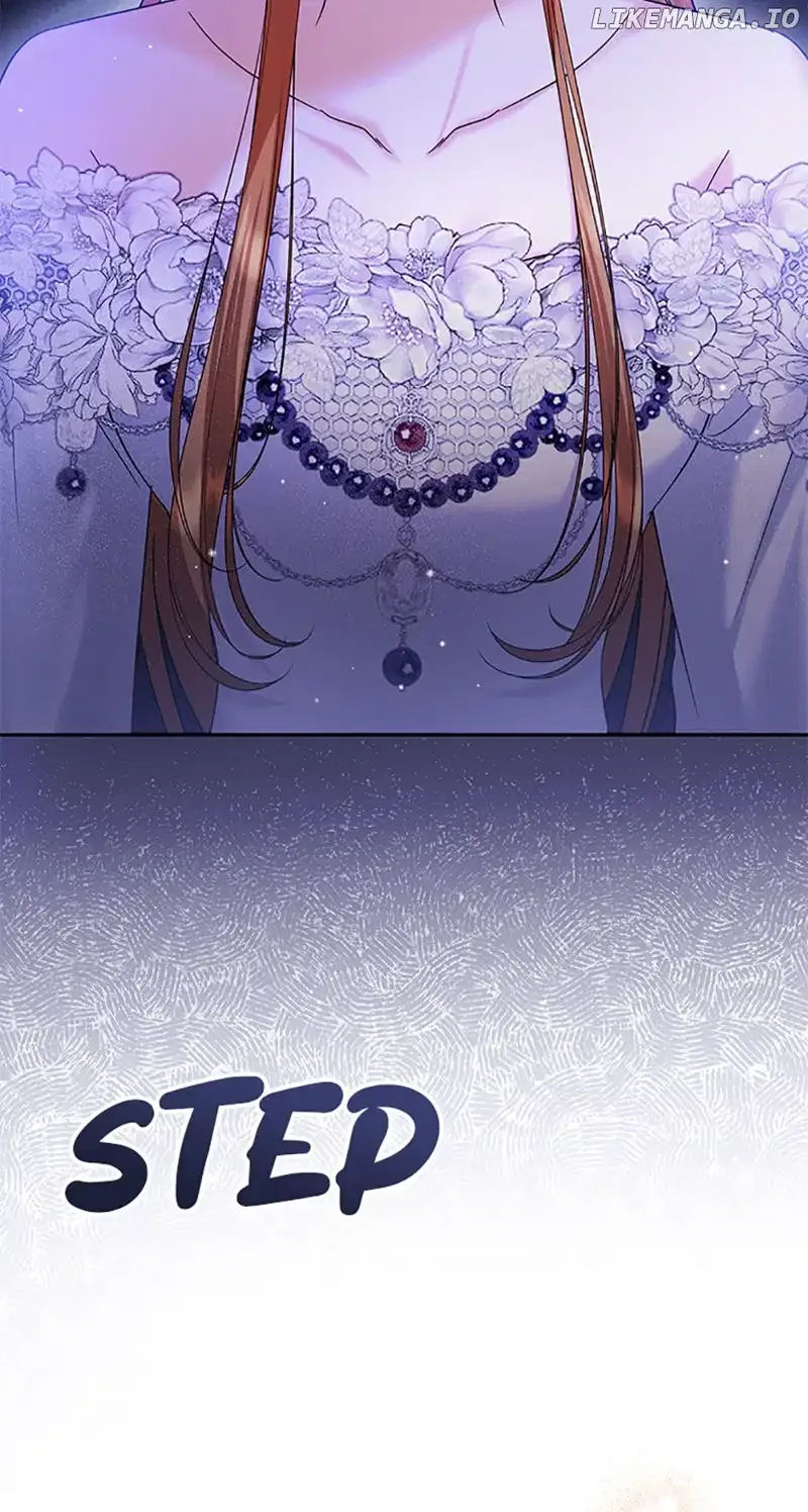 In This Life, I Will Survive Until the End Chapter 23 page 54