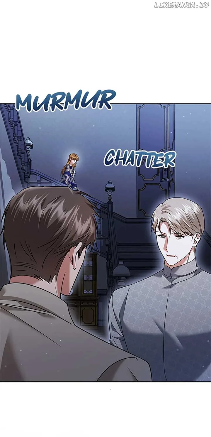 In This Life, I Will Survive Until the End Chapter 29 page 49