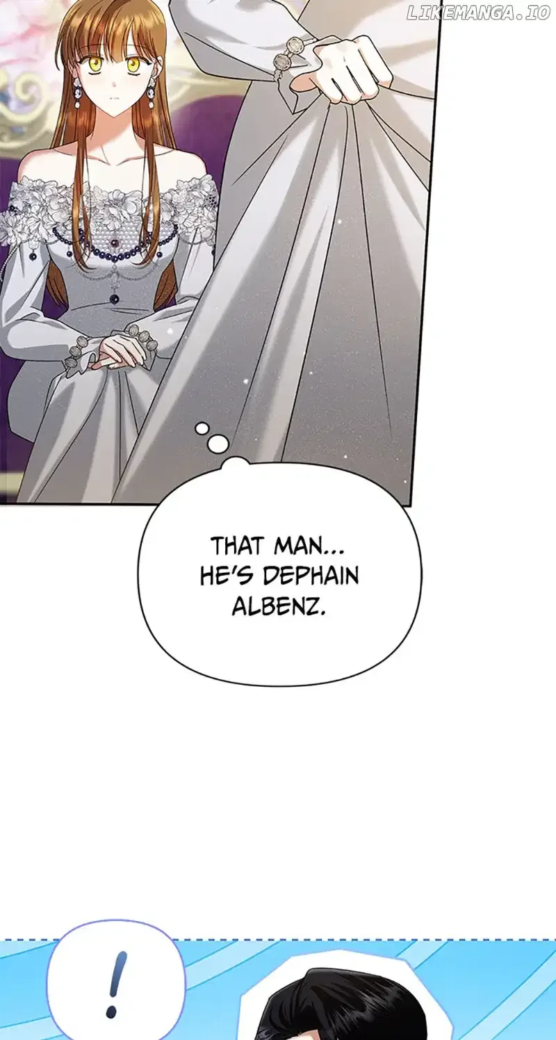 In This Life, I Will Survive Until the End Chapter 23 page 58