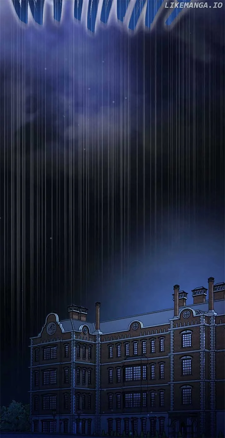 In This Life, I Will Survive Until the End Chapter 29 page 17
