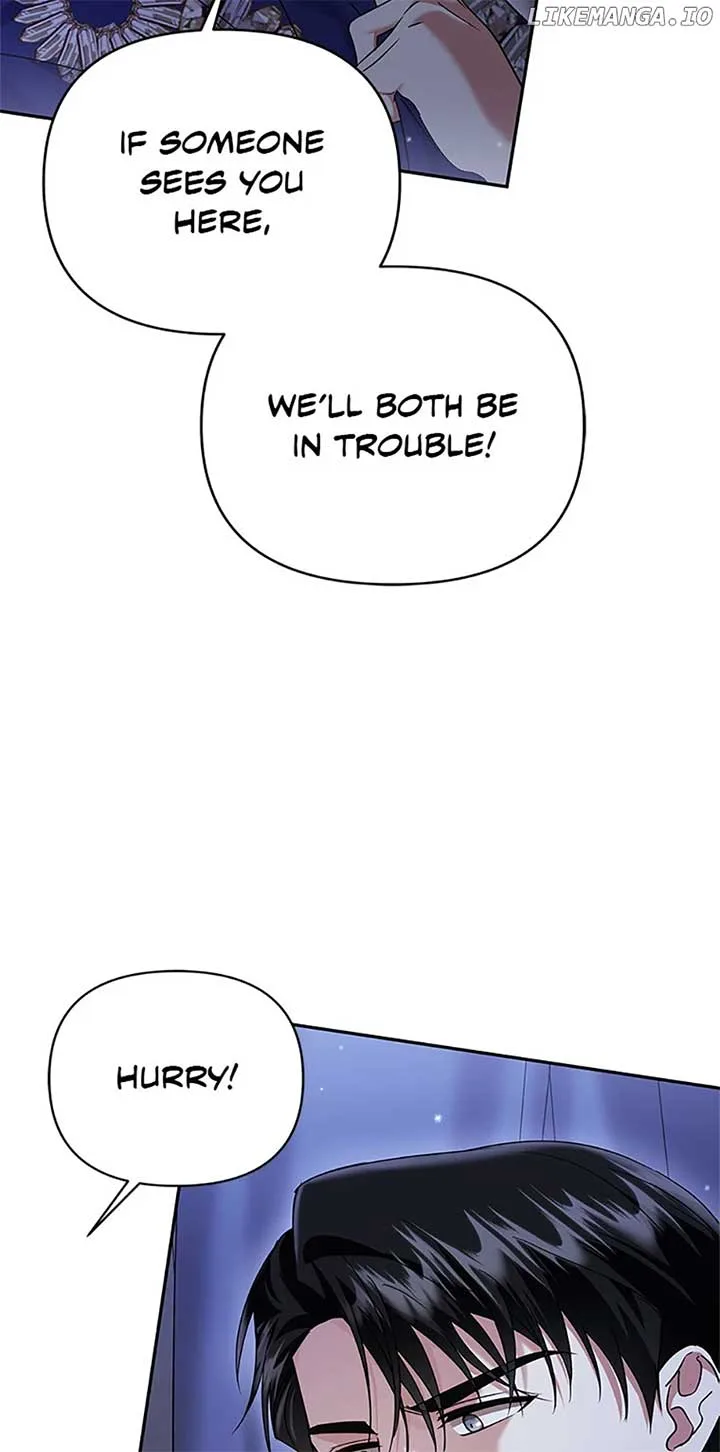 In This Life, I Will Survive Until the End Chapter 29 page 43