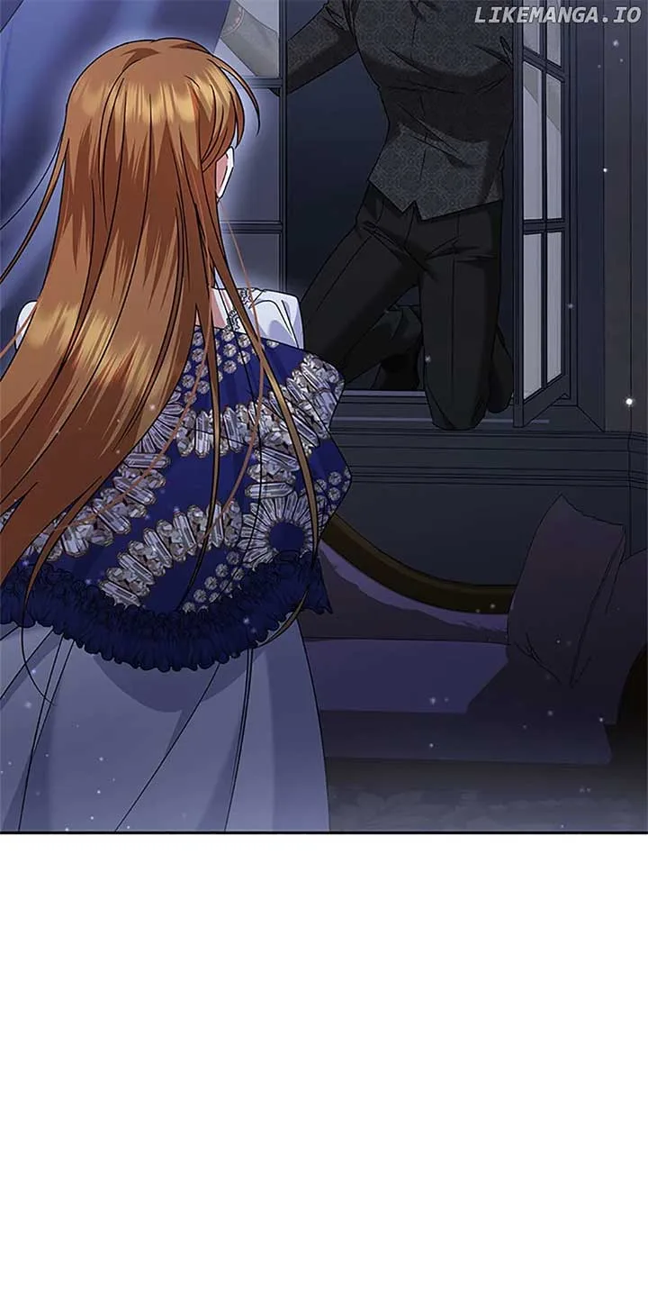 In This Life, I Will Survive Until the End Chapter 29 page 46