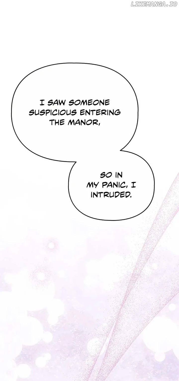 In This Life, I Will Survive Until the End Chapter 29 page 35
