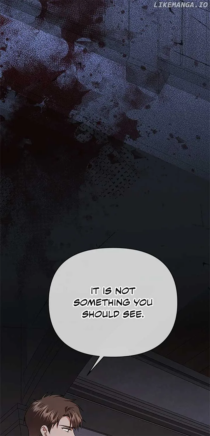 In This Life, I Will Survive Until the End Chapter 29 page 54
