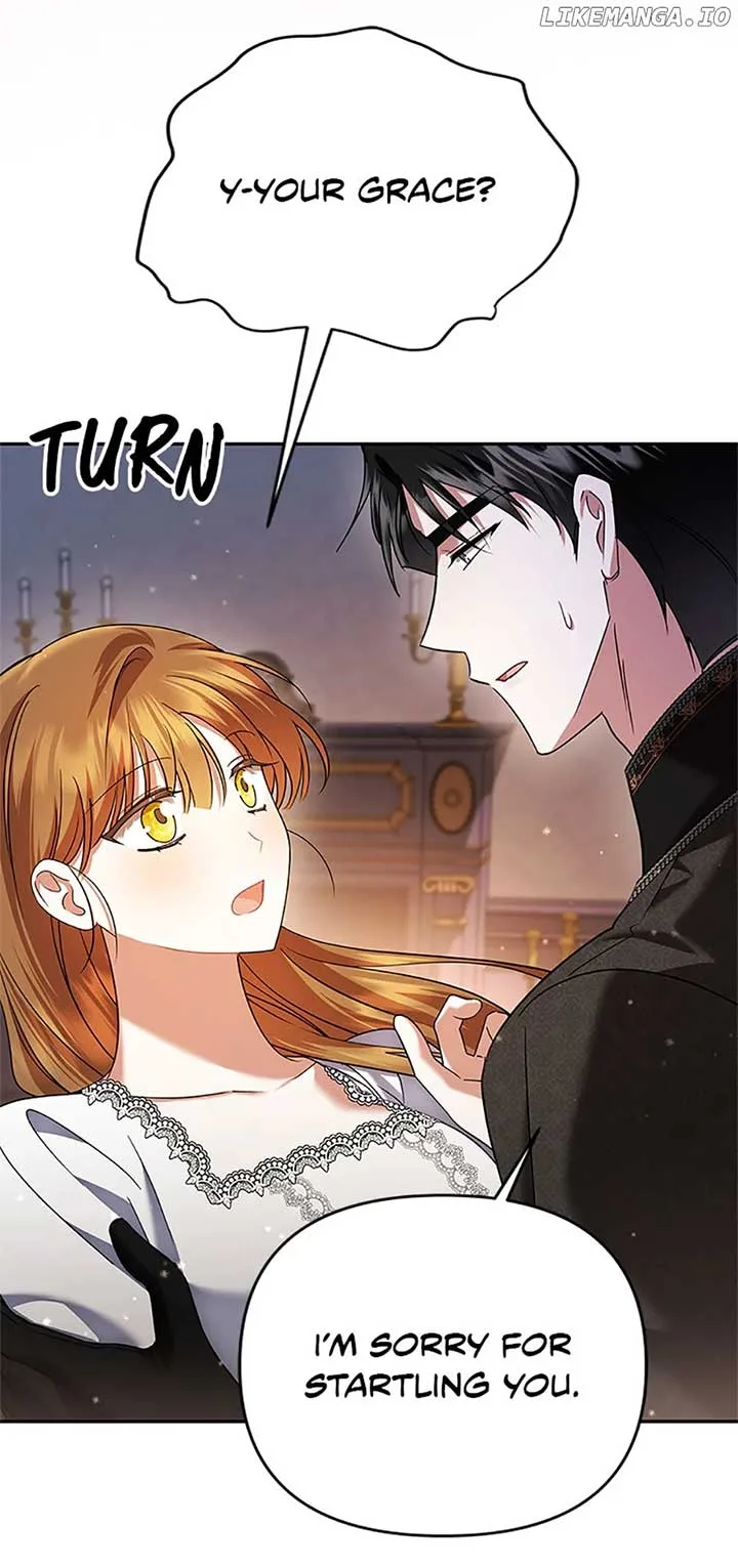 In This Life, I Will Survive Until the End Chapter 29 page 34