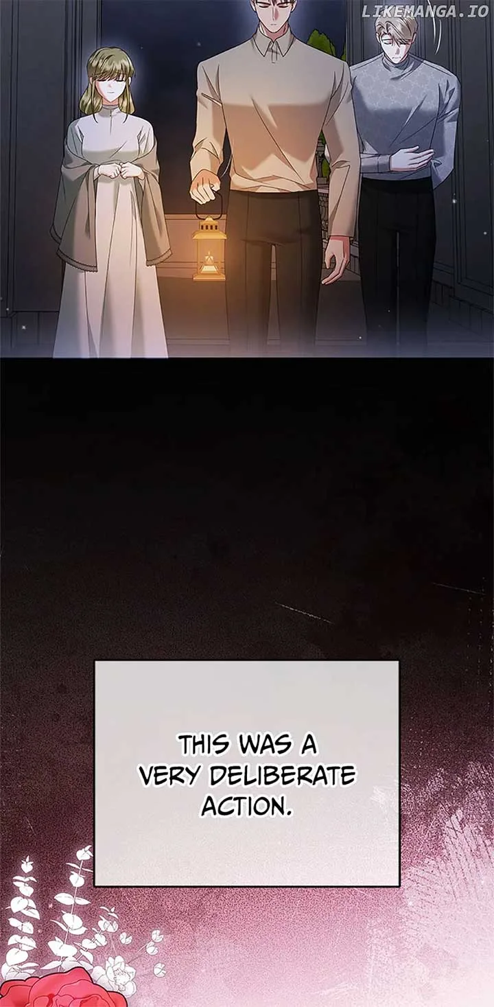 In This Life, I Will Survive Until the End Chapter 29 page 60