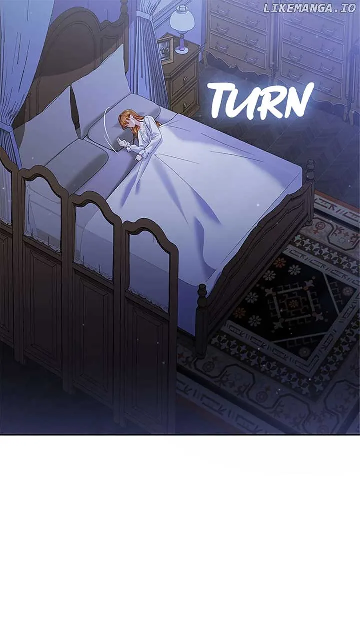 In This Life, I Will Survive Until the End Chapter 29 page 3