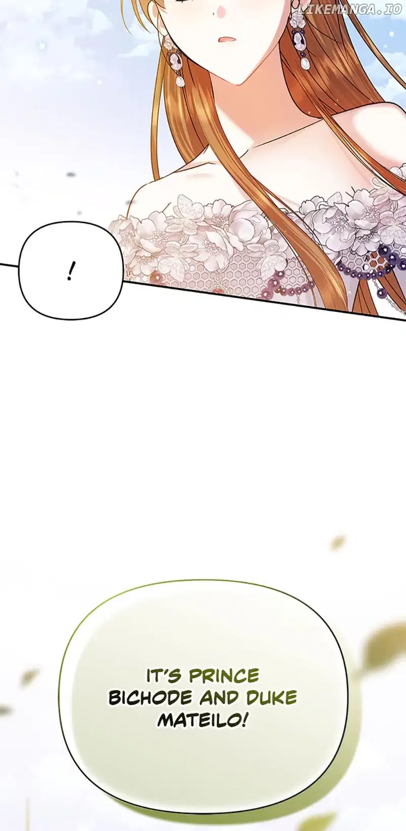 In This Life, I Will Survive Until the End Chapter 23 page 66