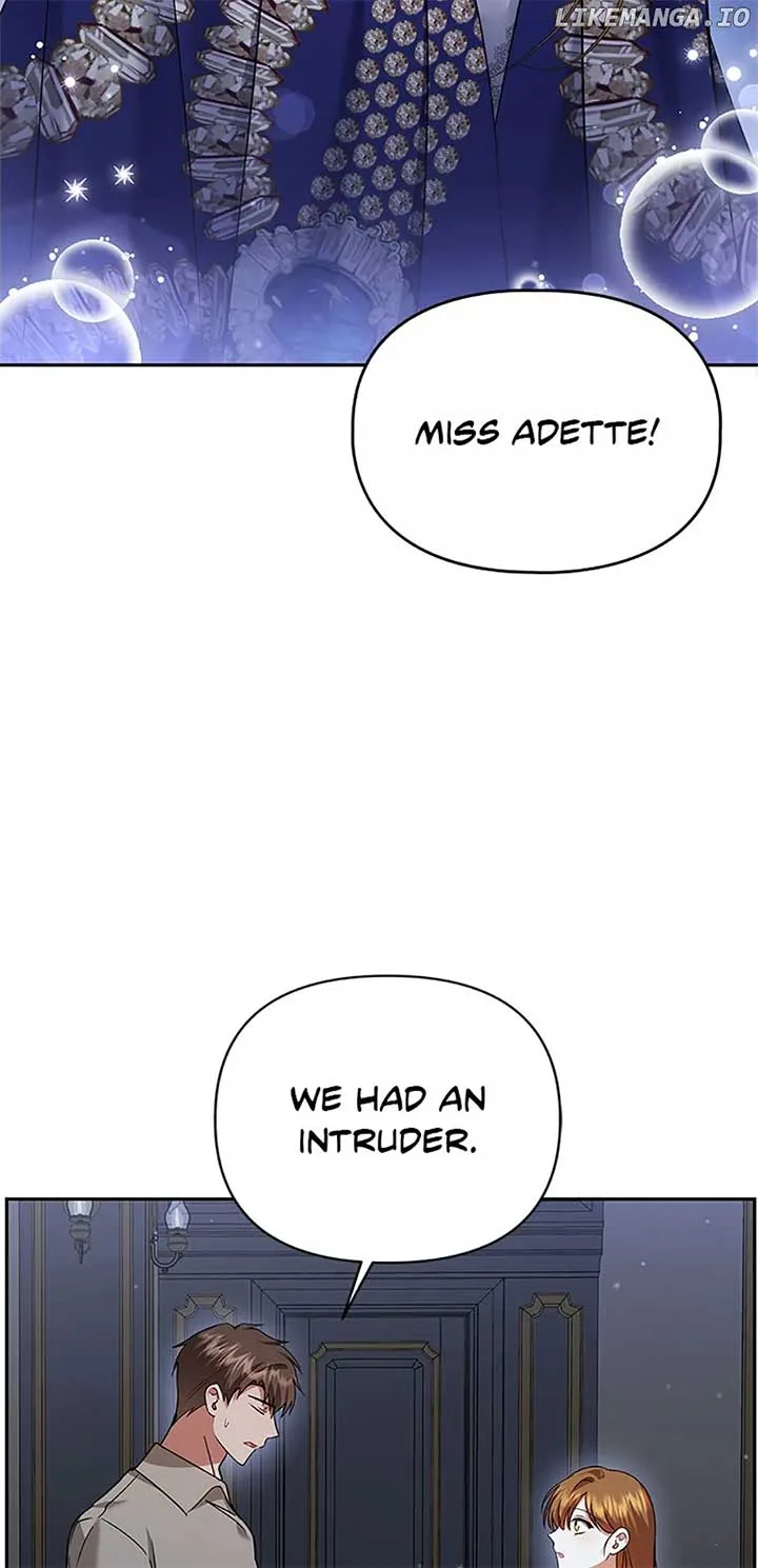 In This Life, I Will Survive Until the End Chapter 29 page 51