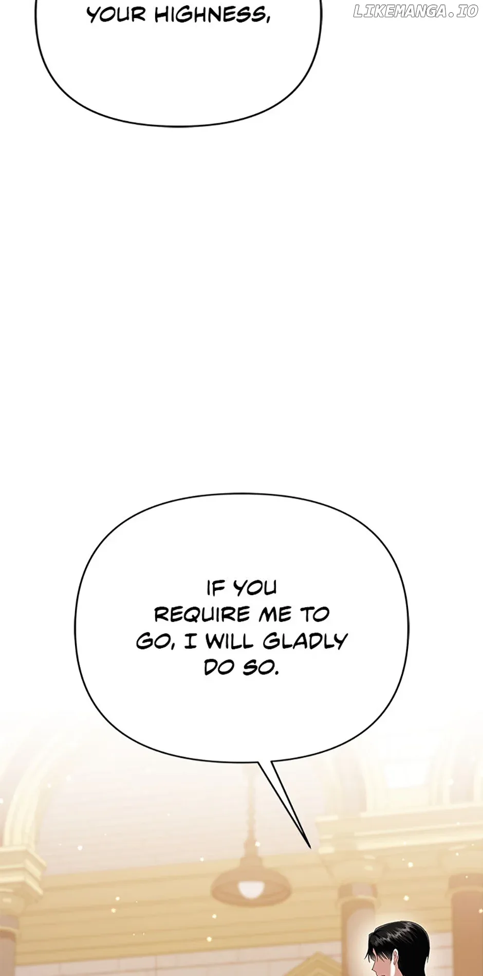 In This Life, I Will Survive Until the End Chapter 24 page 32