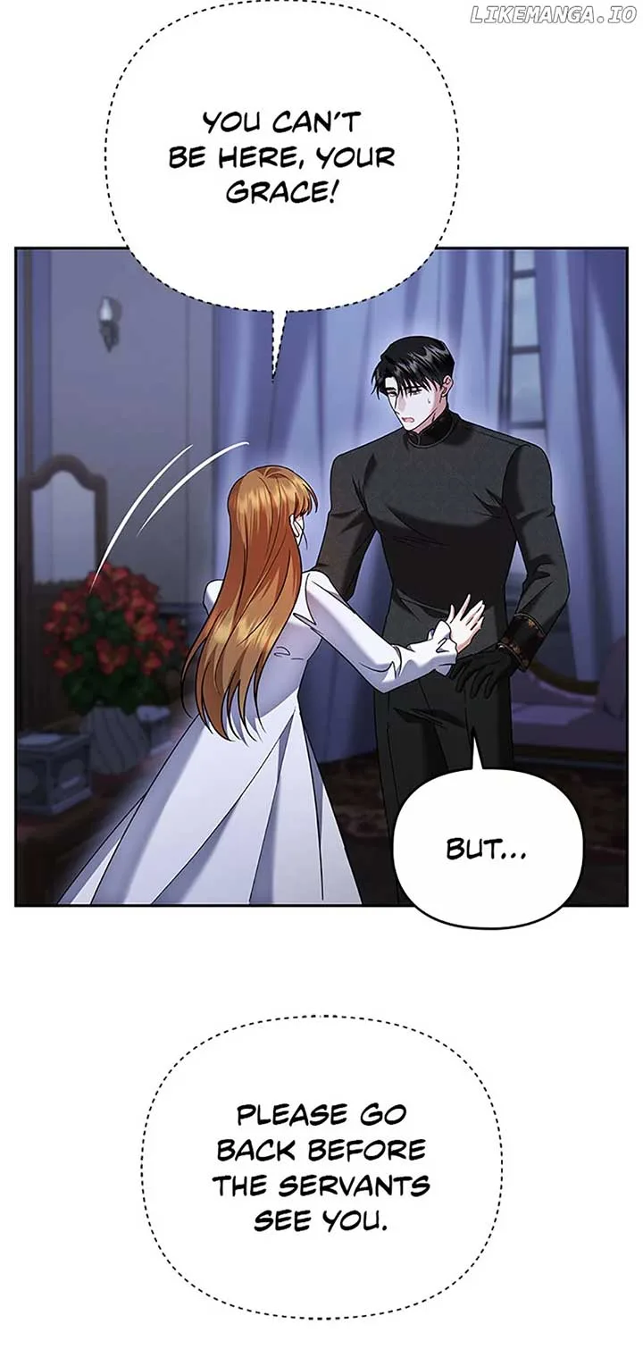 In This Life, I Will Survive Until the End Chapter 29 page 39