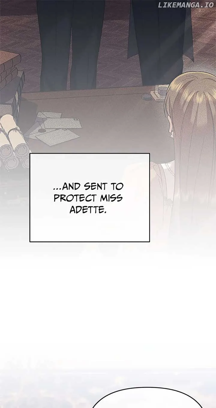 In This Life, I Will Survive Until the End Chapter 29 page 76
