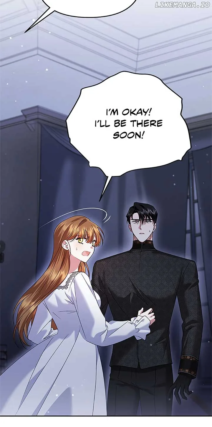 In This Life, I Will Survive Until the End Chapter 29 page 41