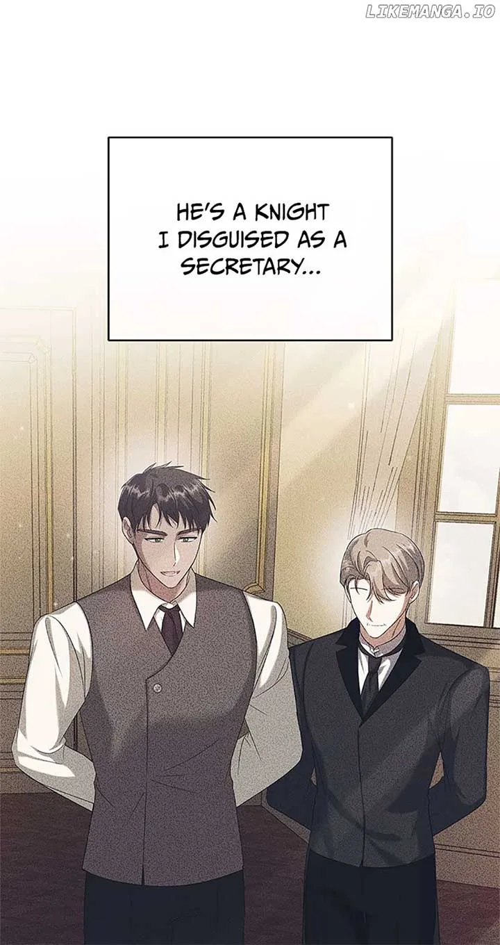 In This Life, I Will Survive Until the End Chapter 29 page 75