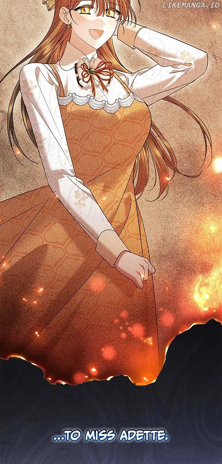In This Life, I Will Survive Until the End Chapter 29 page 71