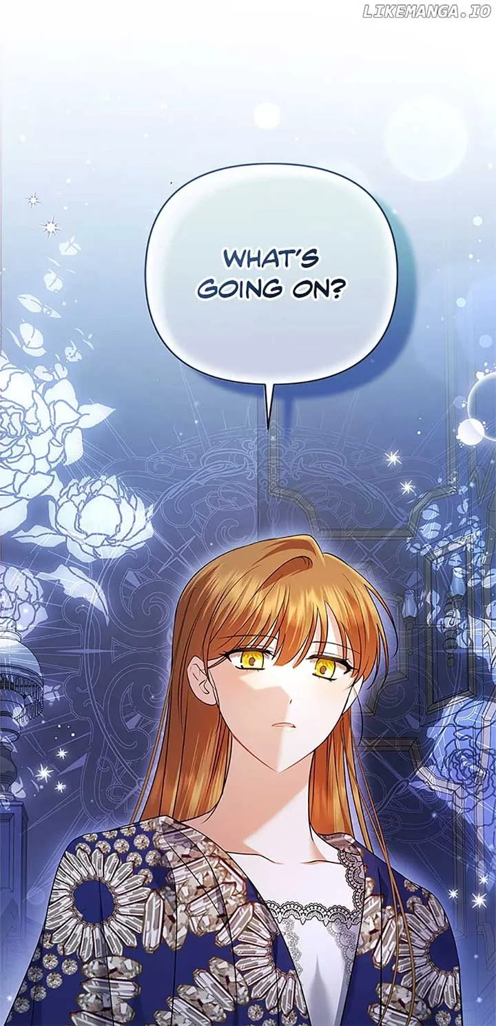 In This Life, I Will Survive Until the End Chapter 29 page 50