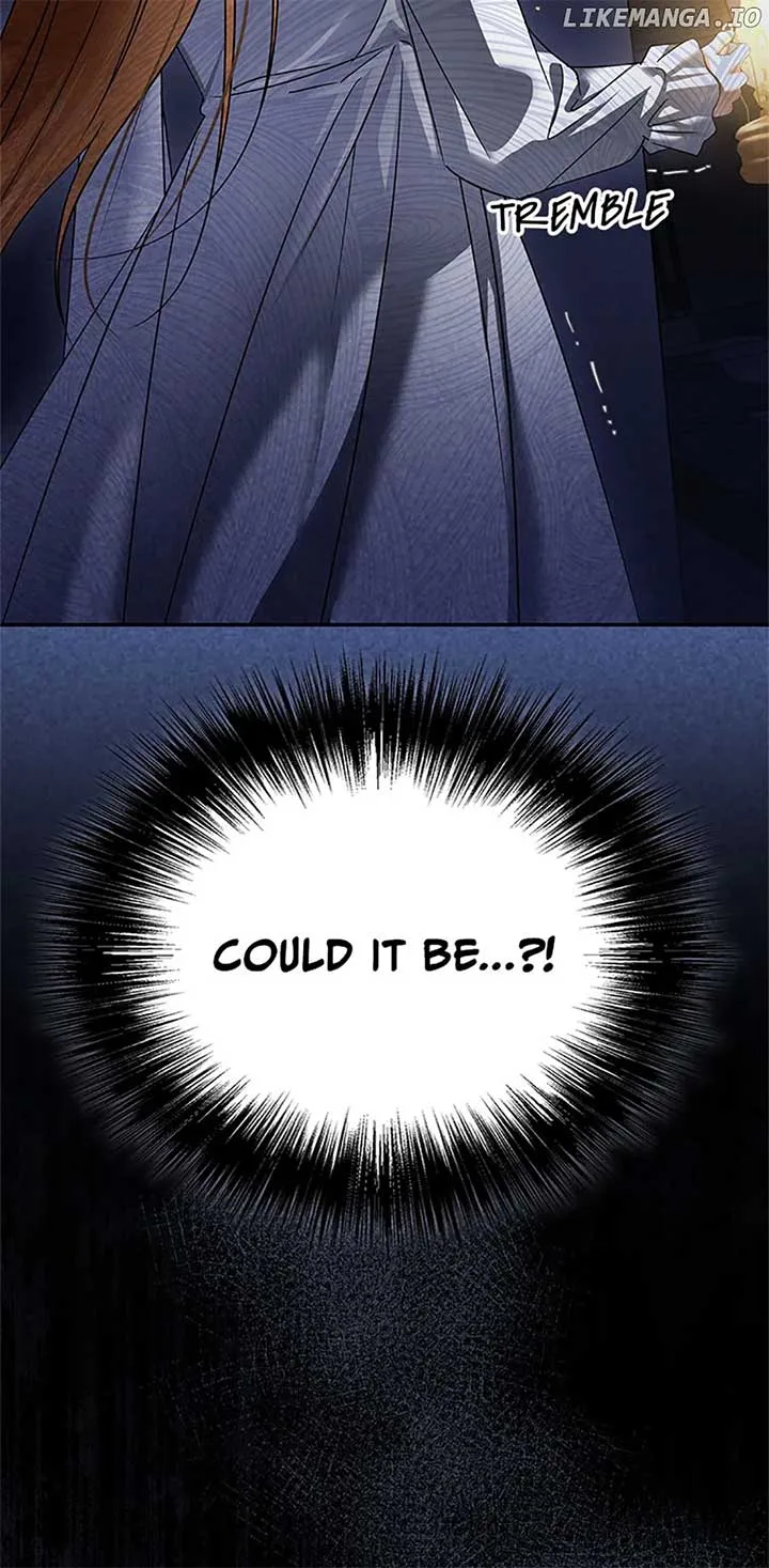 In This Life, I Will Survive Until the End Chapter 29 page 22