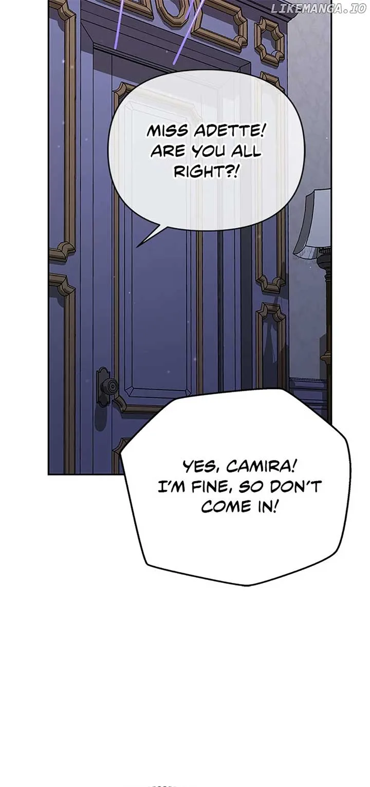 In This Life, I Will Survive Until the End Chapter 29 page 38