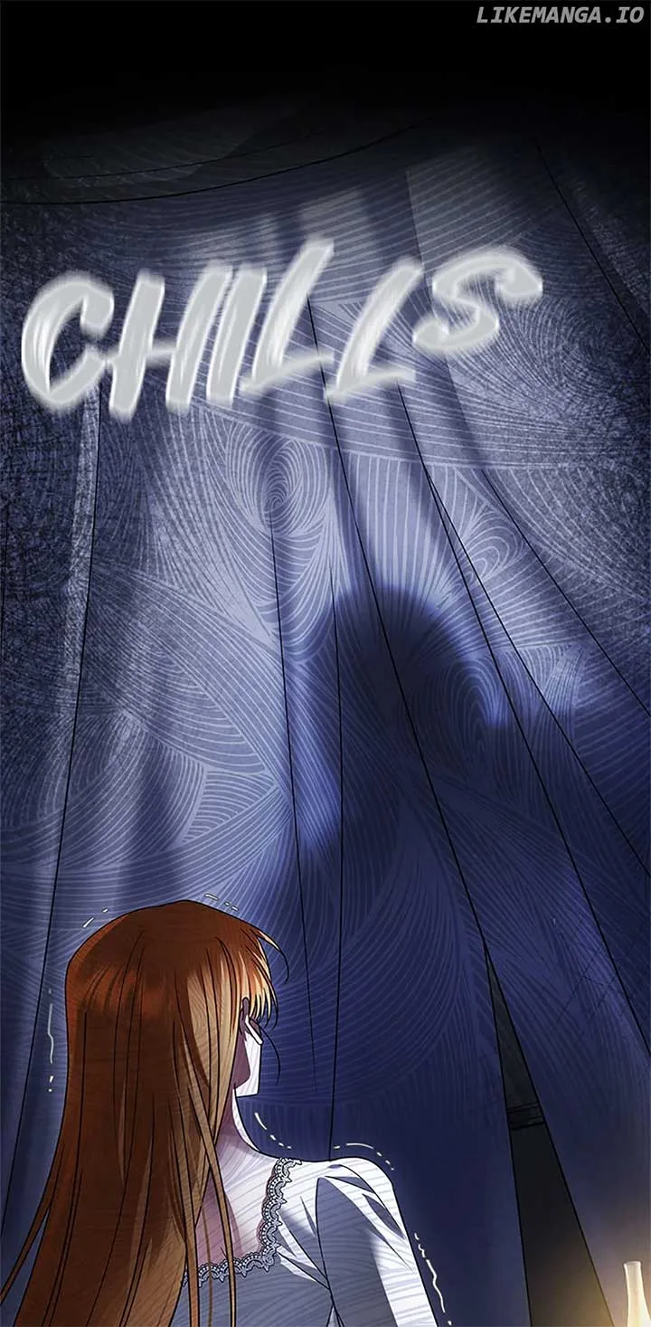 In This Life, I Will Survive Until the End Chapter 29 page 21