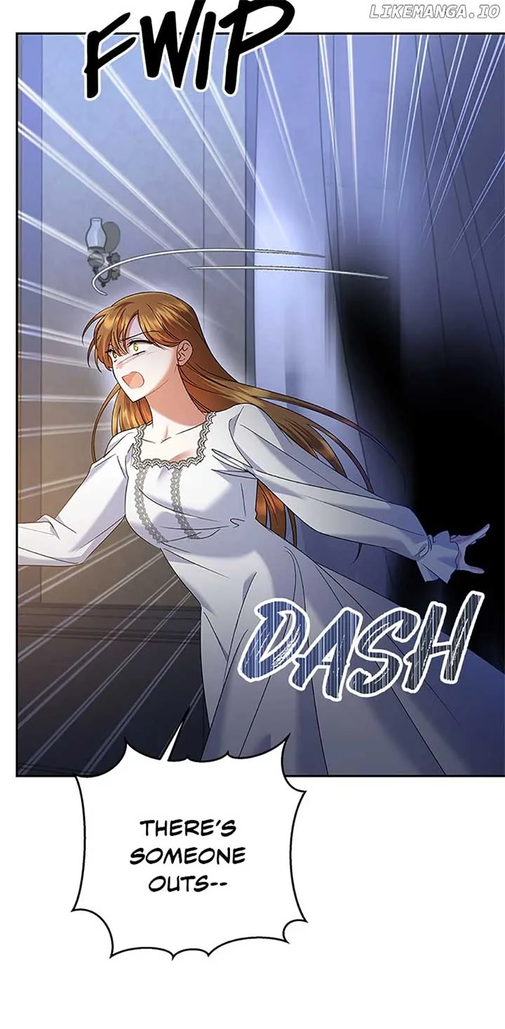 In This Life, I Will Survive Until the End Chapter 29 page 25